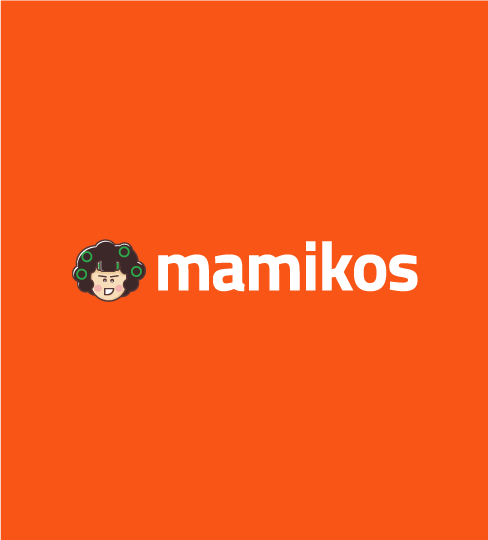Mamikos default orange