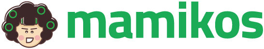 Mamikos default logo